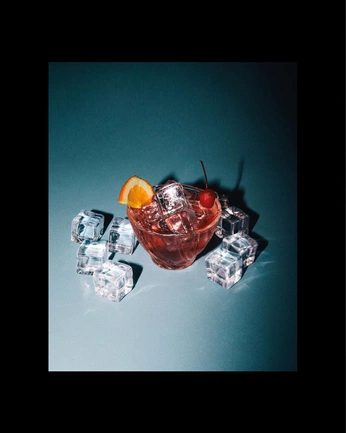 A cover of "Drinks" cluster. The owner is jeremyk. The cluster consists of 26 elements.
