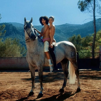 A cover of "CS · DIME" cluster. The owner is marineadenis. The cluster consists of 58 elements.