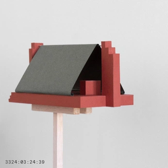 A cover of "bird house" cluster. The owner is gabrielsinheaven. The cluster consists of 46 elements.