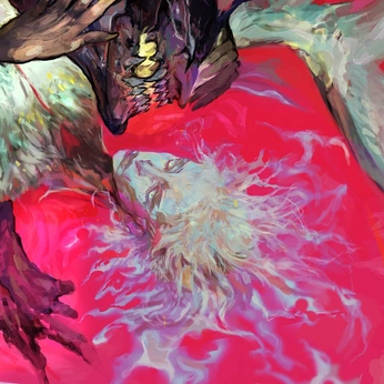 A cover of "Plans" cluster. The owner is qeo77. The cluster consists of 101 elements.