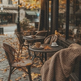 A cover of "Autumn" cluster. The owner is laurenledonne. The cluster consists of 109 elements.