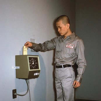 A cover of "art influences" cluster. The owner is bradlee. The cluster consists of 157 elements.