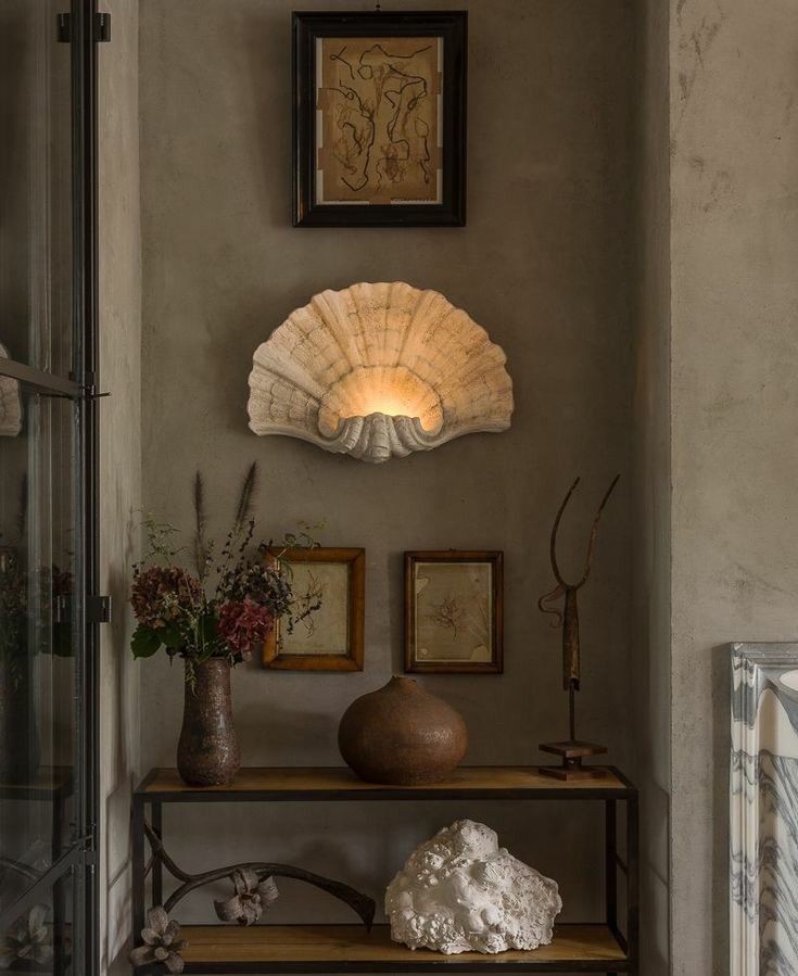 interiors