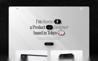 A cover of "Web + Design" cluster. The owner is jiraro. The cluster consists of 15 elements.