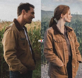 A cover of "interestellar clip" cluster. The owner is joharojas. The cluster consists of 11 elements.