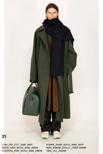 A cover of "Fashion" cluster. The owner is stephenpng. The cluster consists of 28 elements.