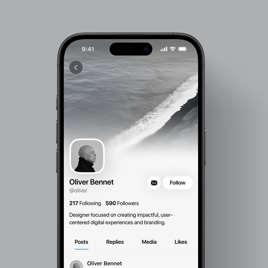 An Instagram carousel post added by emanueleagosta on Apr 19, 2025. The author is @yashwanth941v.