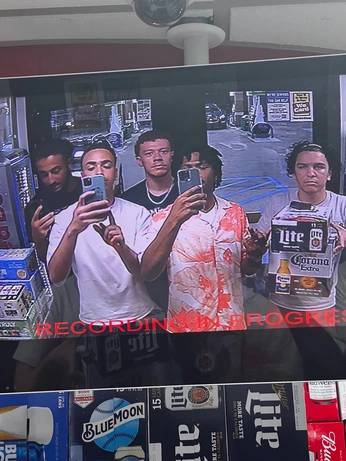 A cover of "PF COLLECTION 1 SHOOT 1" cluster. The owner is catty. The cluster consists of 11 elements.