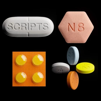 A cover of "Illustration - 3D" cluster. The owner is aliozden. The cluster consists of 6 elements.