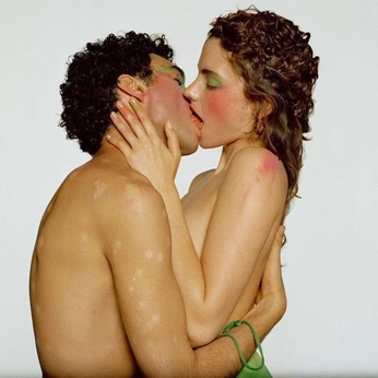 A cover of "Ecosex" cluster. The owner is kendallgreene. The cluster consists of 53 elements.