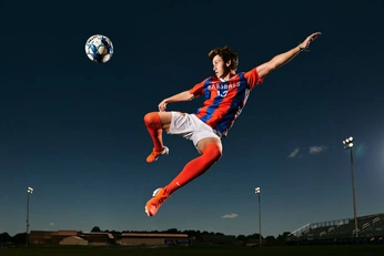 A cover of "Movement Football" cluster. The owner is thegurr. The cluster consists of 170 elements. 2 create it.