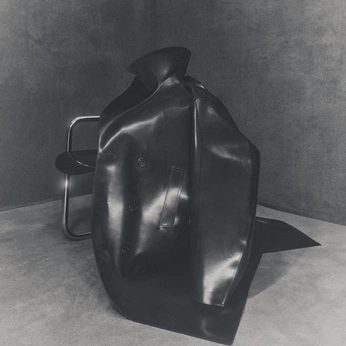 A cover of "Cloth" cluster. The owner is jdlfa. The cluster consists of 25 elements.