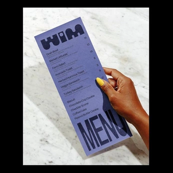 A cover of "Menu" cluster. The owner is kunwaryanto. The cluster consists of 34 elements.