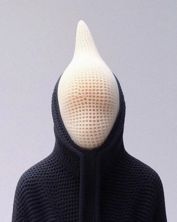 A cover of "waffleknit" cluster. The owner is weezee. The cluster consists of 25 elements.