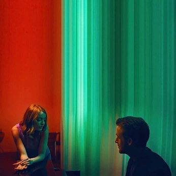 A cover of "movie" cluster. The owner is soooobin. The cluster consists of 6 elements.