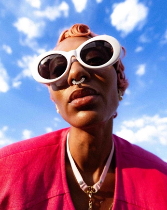 A cover of "GEN Z" cluster. The owner is sophiealice. The cluster consists of 1 element.