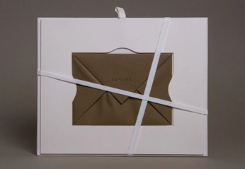 A cover of "📦 Packaging" cluster. The owner is bictor. The cluster consists of 2 elements.