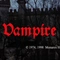 Cover of Vampyres cluster
