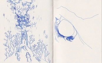 A cover of "drawing" cluster. The owner is noynoy. The cluster consists of 38 elements.