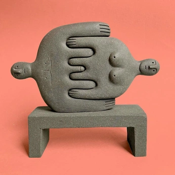 A cover of "clay" cluster. The owner is desanz. The cluster consists of 508 elements.