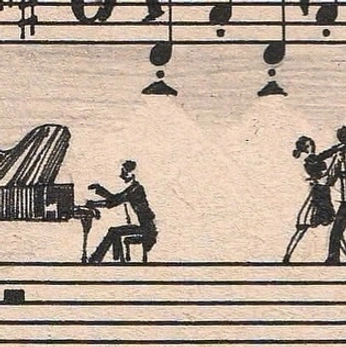 A cover of "Ballade" cluster. The owner is oliverlopez. The cluster consists of 23 elements.