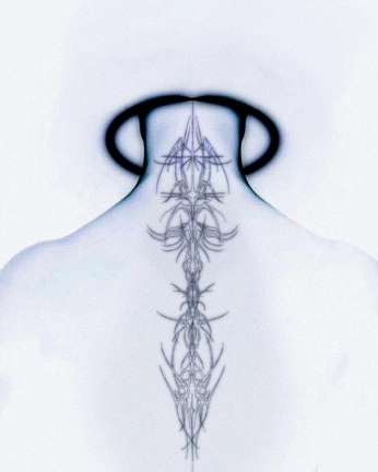 A cover of "Heaven" cluster. The owner is aitaj. The cluster consists of 16 elements.