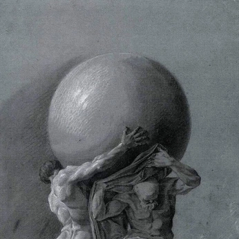 A cover of "Beauty in Sketch" cluster. The owner is albertninth. The cluster consists of 5 elements.