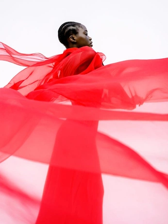 A cover of "Minxi" cluster. The owner is sterlingshaw. The cluster consists of 2 elements.