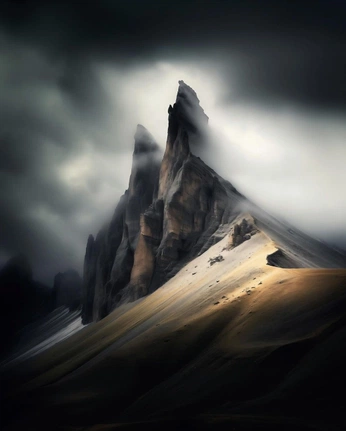 A cover of "Landscapes" cluster. The owner is gpsdesignstudio. The cluster consists of 25 elements.