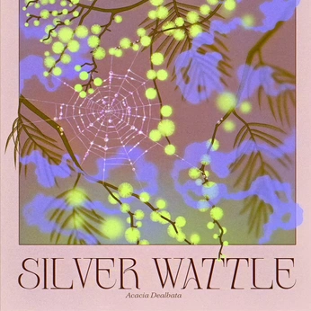 A cover of "Illustration style" cluster. The owner is rastro. The cluster consists of 11 elements.