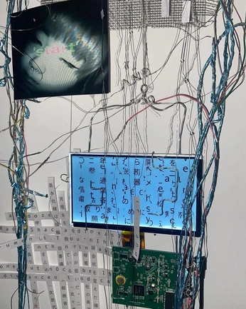 A cover of "主視覺" cluster. The owner is seawind. The cluster consists of 28 elements.