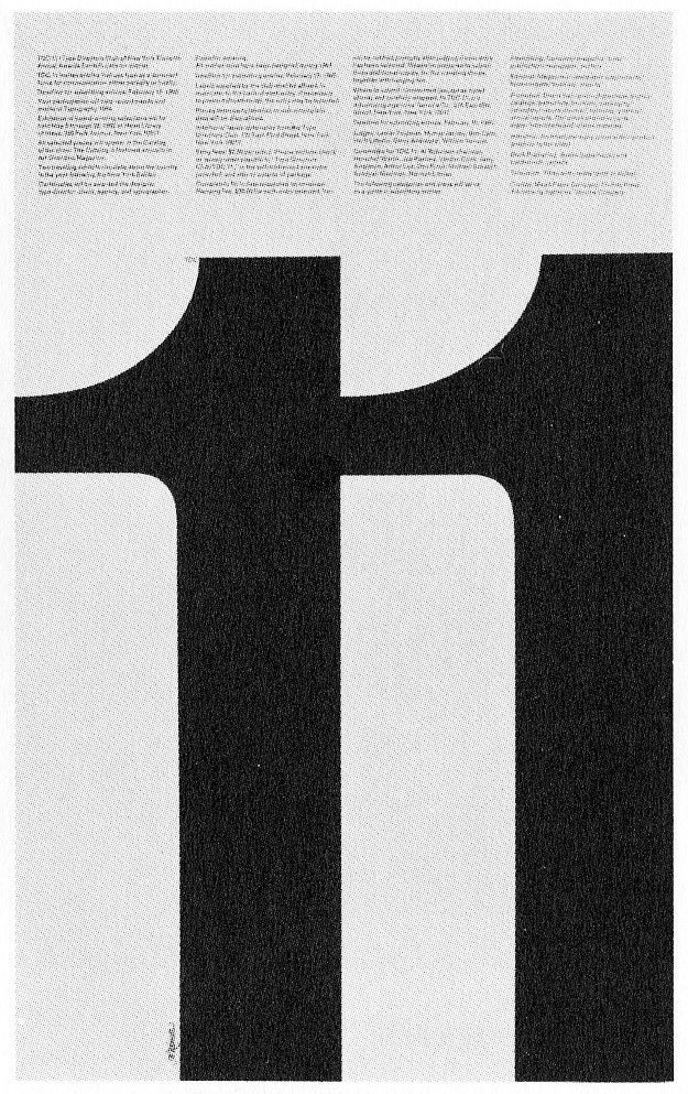 A Pinterest pin added by danserif on Feb 19, 2024. The author is Dan Newman. May present: design, product design, graphic design, font, line.