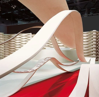 A cover of "Conference Event" cluster. The owner is harty. The cluster consists of 34 elements.