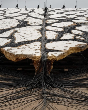 A cover of "Post digital" cluster. The owner is robznow. The cluster consists of 3 elements.