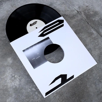 A cover of "VYNIL" cluster. The owner is mariaaugusta. The cluster consists of 15 elements.