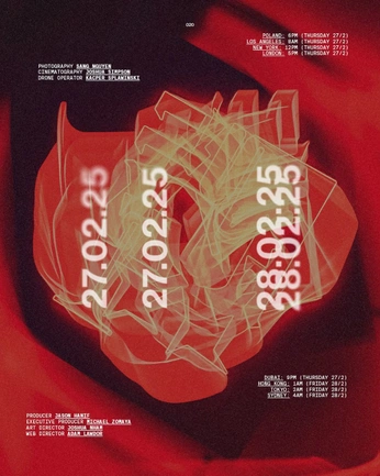 A cover of "Event" cluster. The owner is mashutsa. The cluster consists of 14 elements.