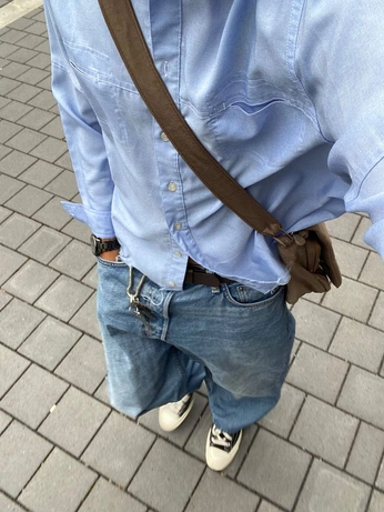 A cover of "男衣design" cluster. The owner is xiayu. The cluster consists of 4 elements.