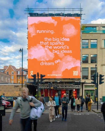 A cover of "Design + Typography" cluster. The owner is dnkbacker. The cluster consists of 43 elements.