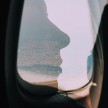 A cover of "double exposures" cluster. The owner is artbianque. The cluster consists of 4 elements.