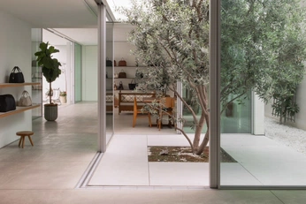 A cover of "dream home" cluster. The owner is ines.silva. The cluster consists of 6 elements.