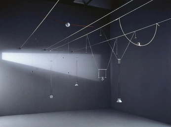 A cover of "Lighting" cluster. The owner is imag.jay. The cluster consists of 12 elements.