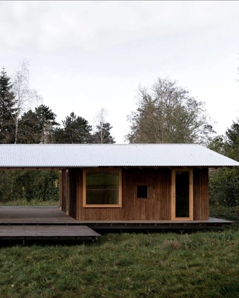 A cover of "Architecture" cluster. The owner is gerbedelie. The cluster consists of 11 elements.