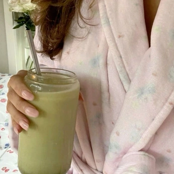 A cover of "princess <3" cluster. The owner is blueb3rries. The cluster description is ""Sugar, spice, and everything nice 🎀"". The cluster consists of 66 elements.