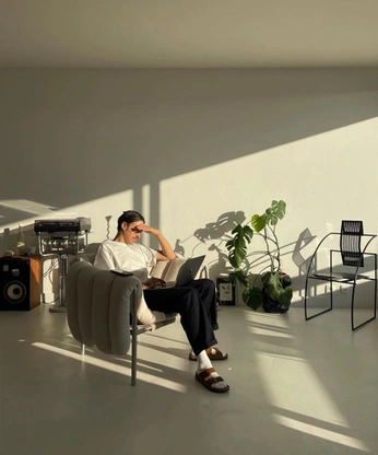 A cover of "Vibrazioni 2026" cluster. The owner is thatsopablo. The cluster consists of 12 elements.