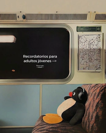 A cover of "Frases" cluster. The owner is enniosalazar. The cluster consists of 2 elements.