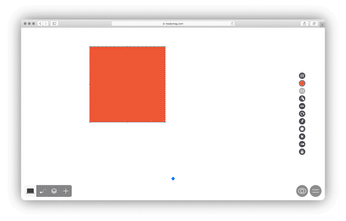 A cover of "Portfolio Website" cluster. The owner is aerverse. The cluster consists of 2 elements.