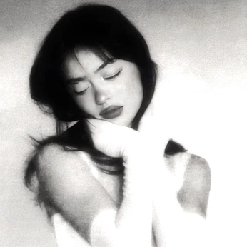 A cover of "real sh" cluster. The owner is nawaall. The cluster description is ". ݁₊ ⊹ . ݁˖ . ݁". The cluster consists of 214 elements.