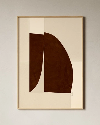 A cover of "abstract painting" cluster. The owner is brainszs. The cluster consists of 8 elements.