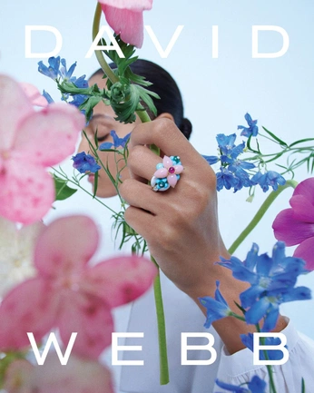 A cover of "Art direction" cluster. The owner is p.lina. The cluster consists of 9 elements.