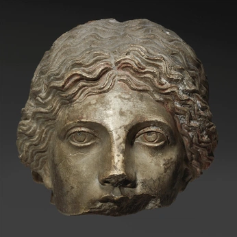 A cover of "Sculptural" cluster. The owner is sldtv. The cluster consists of 125 elements.